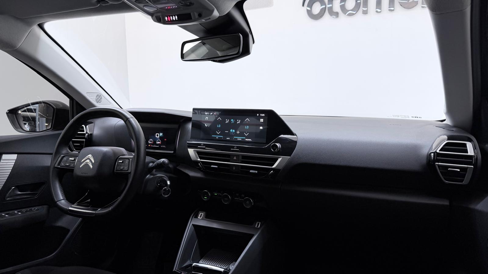CITROEN C4 12